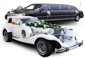 Wedding Cars in the United Kingdom