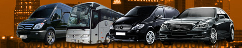 Transfer Service Crowborough | Limousine Center UK