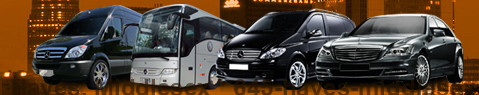 Trasferimento Hayes, Middlesex | Limousine Center UK
