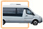 Minibus |  Guildford