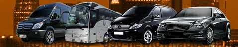 Transfer Service Newtownabbey | Limousine Center UK
